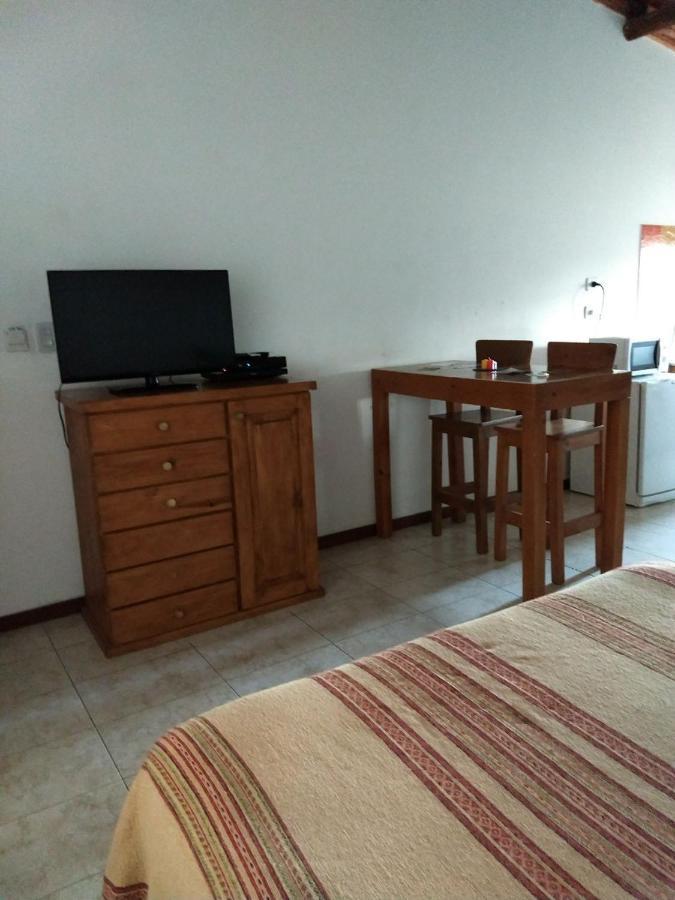 Aparthotel Terrazas De Lobos Exterior foto